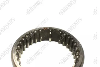 Муфта КПП 4/2 Синхронизатора 5-ой передачи Great Wall Deer