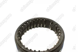 Муфта КПП 4/2 Синхронизатора 5-ой передачи Great Wall Deer