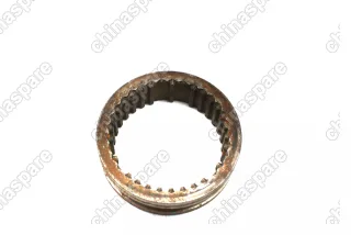 Муфта КПП 4/4, 4/2 синхронизатора 3-4 передачи