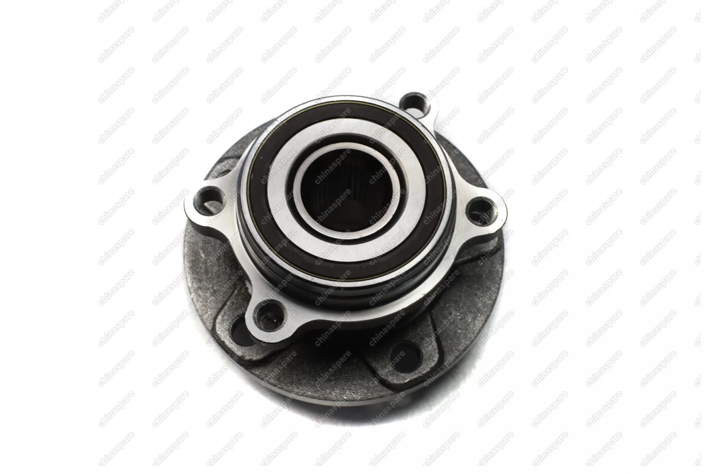 Ступица передняя-задняя 4WD Audi Q3 / Skoda Yeti / Volkswagen Passat, Tiguan