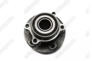 Ступица передняя-задняя 4WD Audi Q3 / Skoda Yeti / Volkswagen Passat, Tiguan