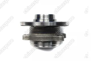 Ступица передняя-задняя 4WD Audi Q3 / Skoda Yeti / Volkswagen Passat, Tiguan