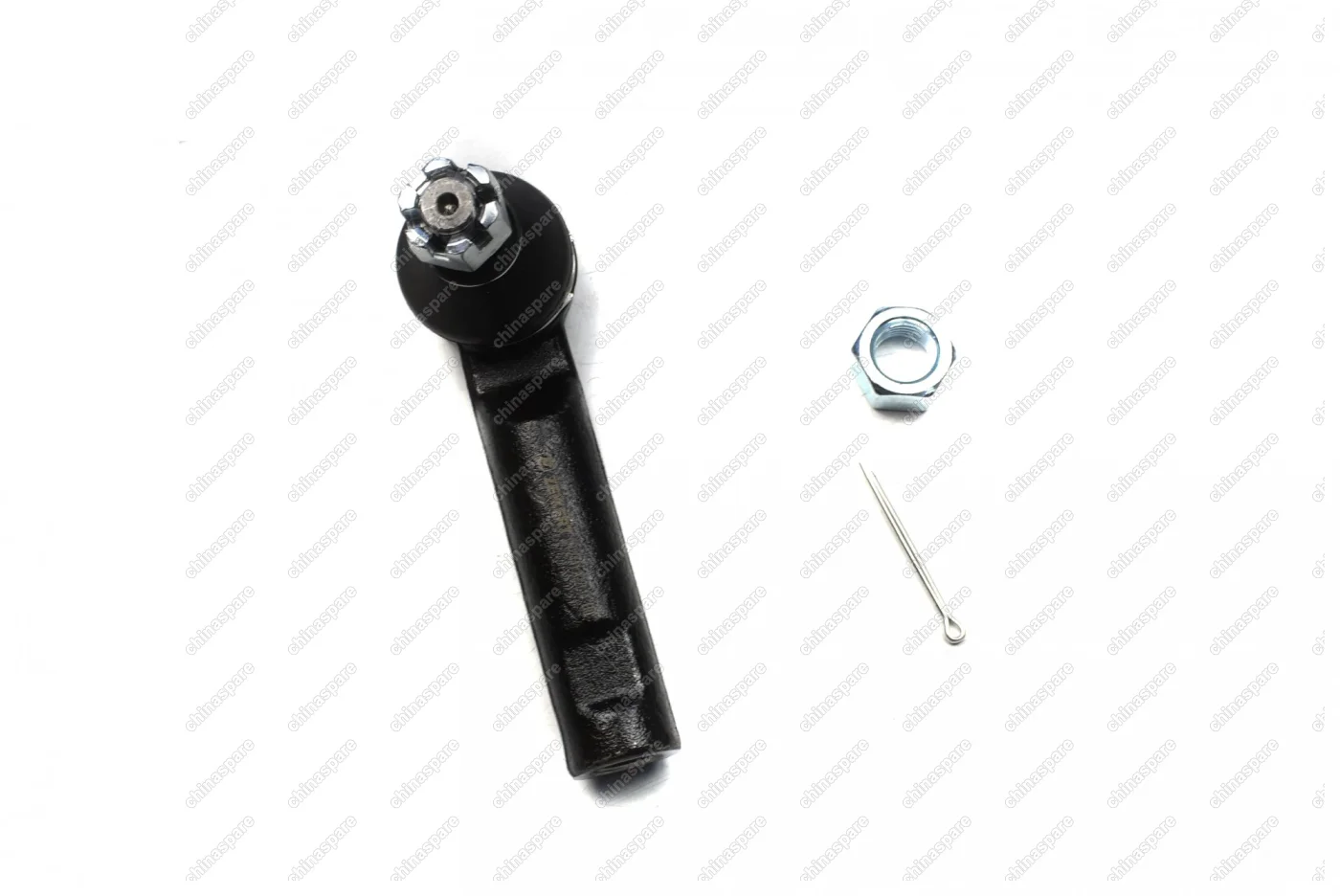 Наконечник рулевой тяги Zekket Haval H9
