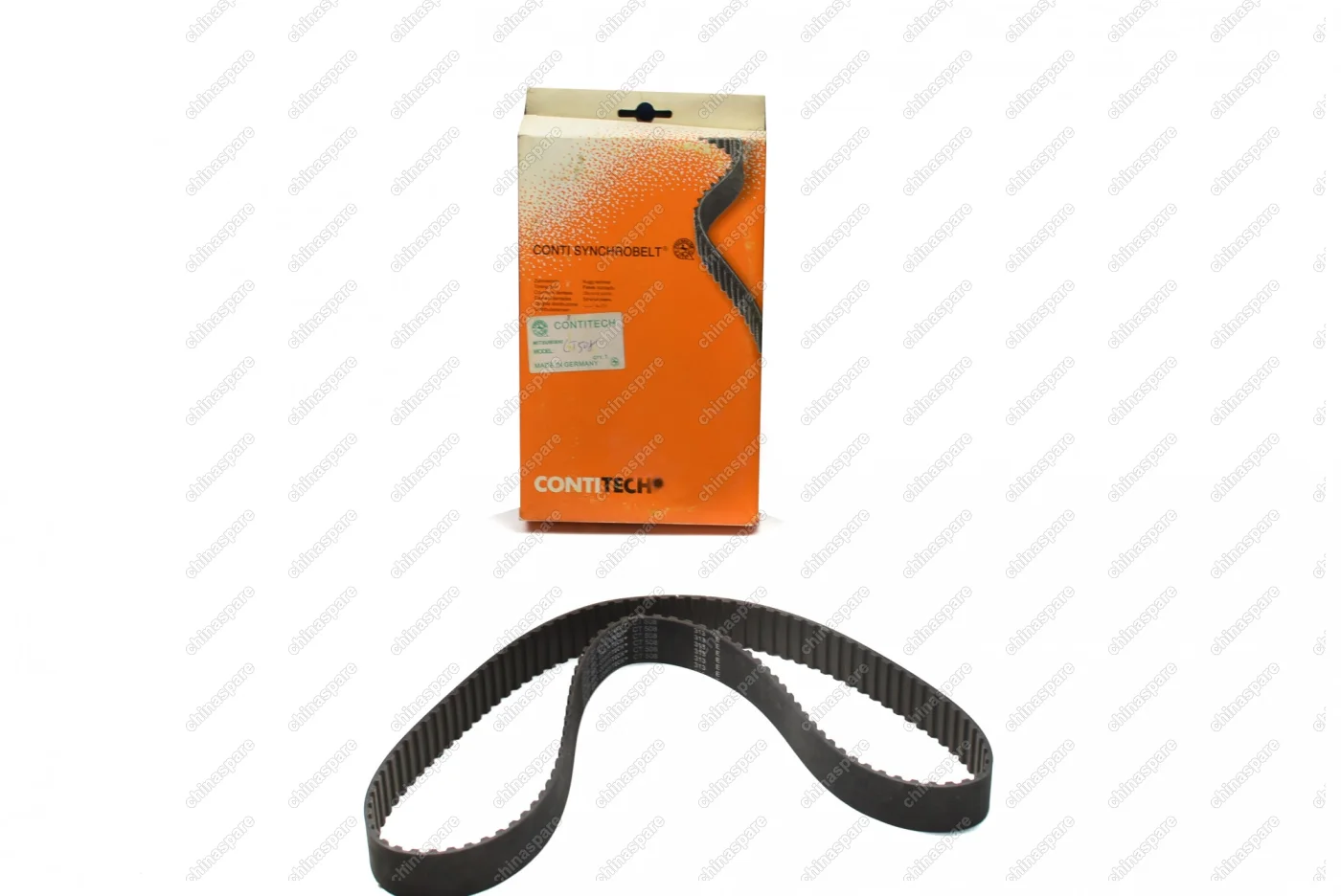 Ремень ГРМ Contitech Isuzu Trooper / Opel Frontera 2,8TD/3,1TD 92-98