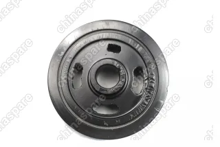 Шкив коленвала Lifan X60 (уценка)