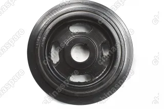 Шкив коленвала Lifan X60 (уценка)