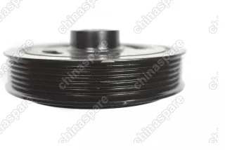 Шкив коленвала Lifan X60 (уценка)