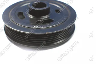 Шкив коленвала Lifan X60 (уценка)