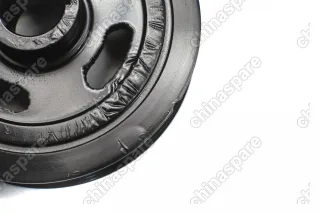 Шкив коленвала Lifan X60 (уценка)