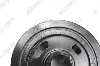 Шкив коленвала Lifan X60 (уценка)