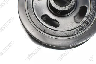 Шкив коленвала Lifan X60 (уценка)