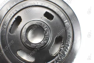 Шкив коленвала Lifan X60 (уценка)
