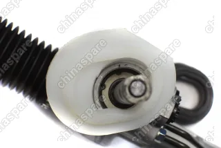 Рейка рулевая Chevrolet Spark M300