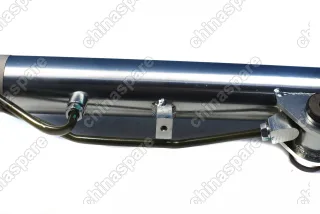 Рейка рулевая Ford Transit 2000-2006