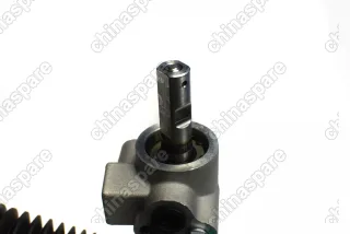 Рейка рулевая Ford Transit 2000-2006