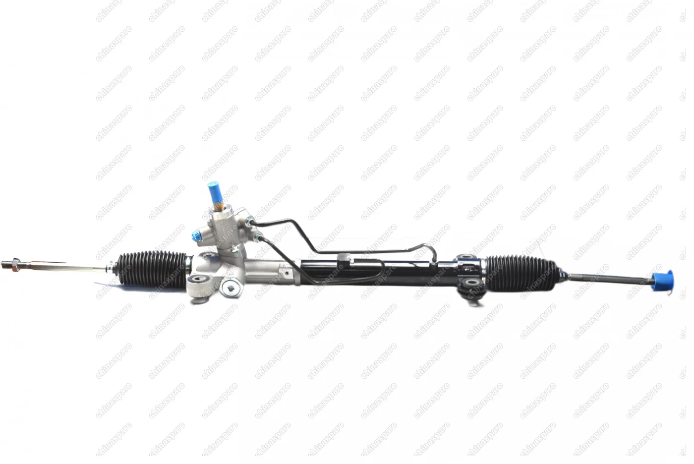 Рулевая рейка Honda CR-V RE3. RE4 Левый руль