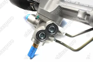 Рулевая рейка Honda CR-V RE3. RE4 Левый руль