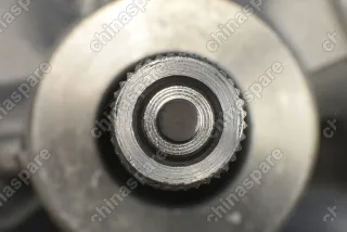 Рулевая рейка Honda CR-V RE3. RE4 Левый руль