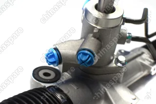 Рулевая рейка Honda CR-V RE3. RE4 Левый руль