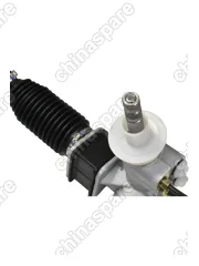 Рейка рулевая Daewoo Matiz / Chevrolet Spark