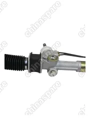 Рейка рулевая Daewoo Matiz / Chevrolet Spark