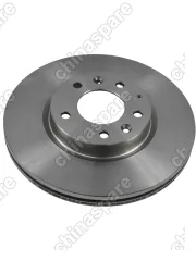 Диск тормозной передний FAW Besturn X80 New