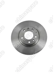 Диск тормозной передний FAW Besturn X80 New