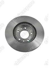 Диск тормозной передний FAW Besturn X80 New