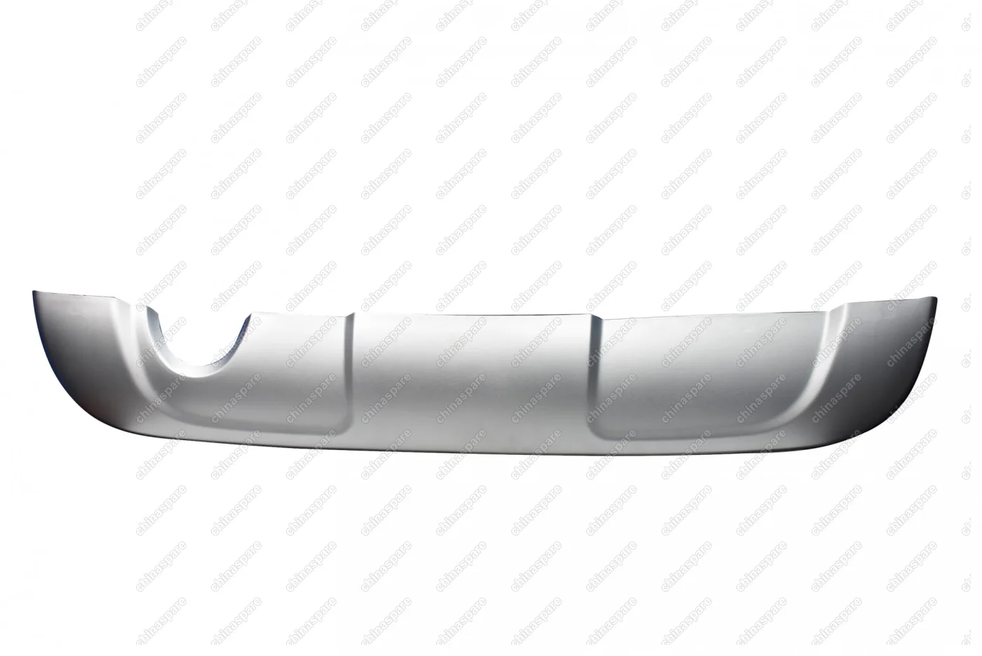 Молдинг бампера заднего нижний Changan CS35