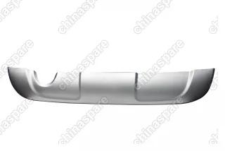 Молдинг бампера заднего нижний Changan CS35