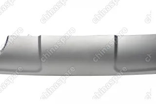 Молдинг бампера заднего нижний Changan CS35