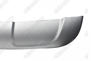 Молдинг бампера заднего нижний Changan CS35