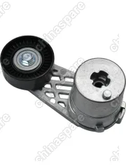 Ролик натяжной ремня генератора Great Wall Hover H6 (дизель)