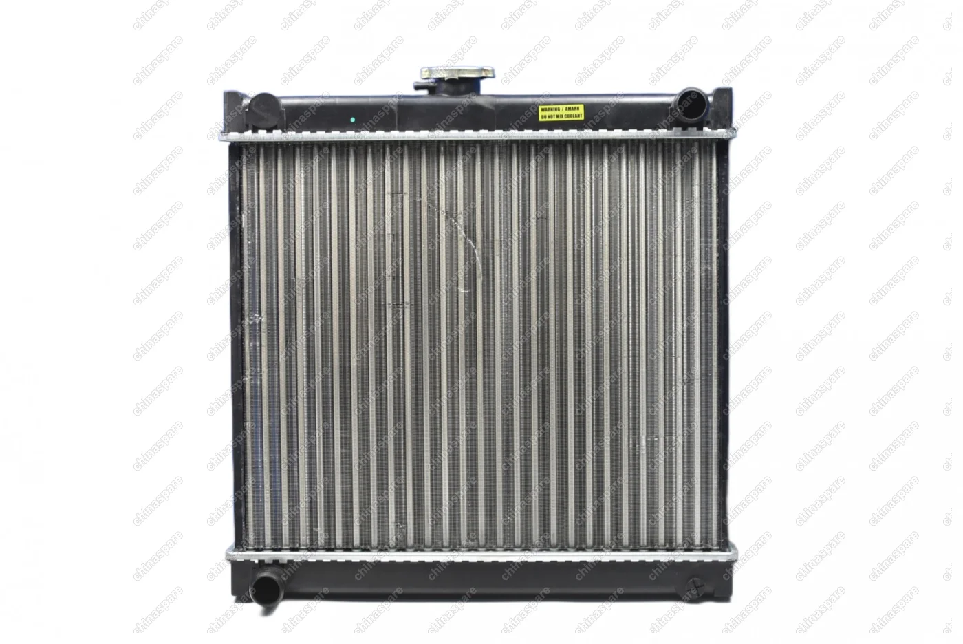 Радиатор охлаждения двигателя Great Wall Safe, Deer