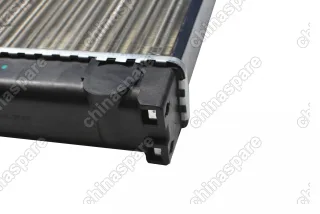 Радиатор охлаждения двигателя Great Wall Safe, Deer