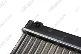 Радиатор охлаждения двигателя Great Wall Safe, Deer