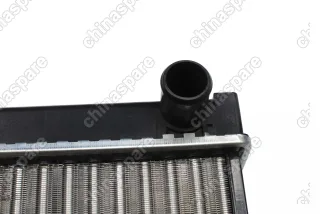 Радиатор охлаждения двигателя Great Wall Safe, Deer