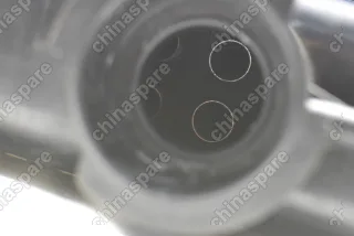 Радиатор охлаждения двигателя Great Wall Safe, Deer