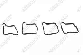 Прокладки свечных колодцев (комплект) Mercedes-Benz W204, W212 1,8 16V MB271 07-