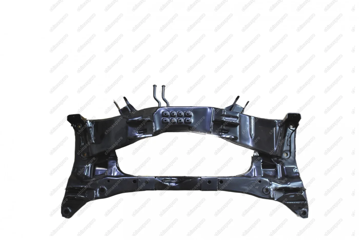 Подрамник двигателя Mitsubishi Outlander I 4WD 2001-2008