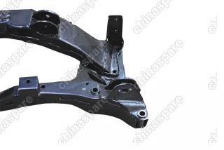 Подрамник двигателя Mitsubishi Outlander I 4WD 2001-2008