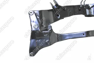 Подрамник двигателя Mitsubishi Outlander I 4WD 2001-2008