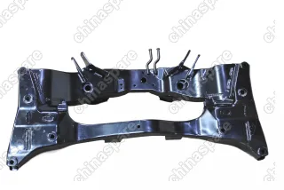 Подрамник двигателя Mitsubishi Outlander I 4WD 2001-2008