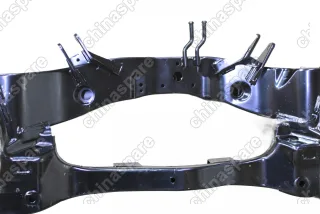 Подрамник двигателя Mitsubishi Outlander I 4WD 2001-2008