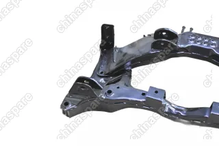 Подрамник двигателя Mitsubishi Outlander I 4WD 2001-2008