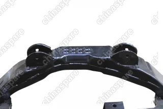 Подрамник двигателя Mitsubishi Outlander I 4WD 2001-2008