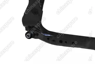 Подрамник двигателя Nissan X-Trail T31, T32 / Renault Koleos