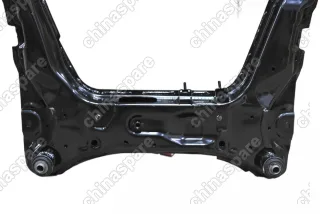 Подрамник двигателя Nissan X-Trail T31, T32 / Renault Koleos