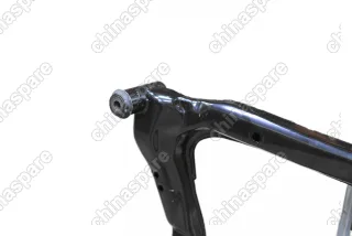 Подрамник двигателя Nissan X-Trail T31, T32 / Renault Koleos