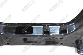 Подрамник двигателя Nissan X-Trail T31, T32 / Renault Koleos